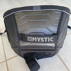Kiteboarding Seat Harness